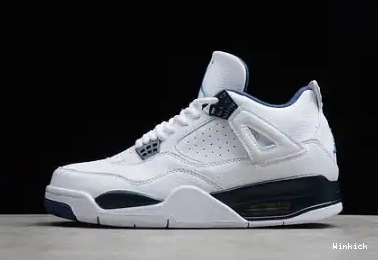4 COLUMBIA (2015) JORDAN 314254-107 RETRO 0618